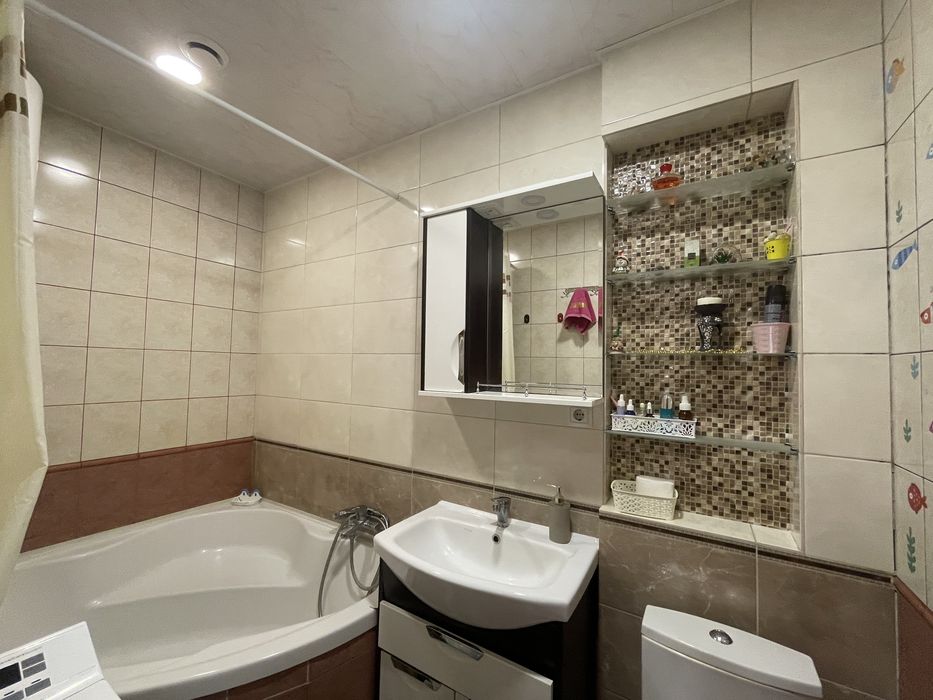 Квартира на р-н Института связи в Полтаві, ID 247419, фото №15