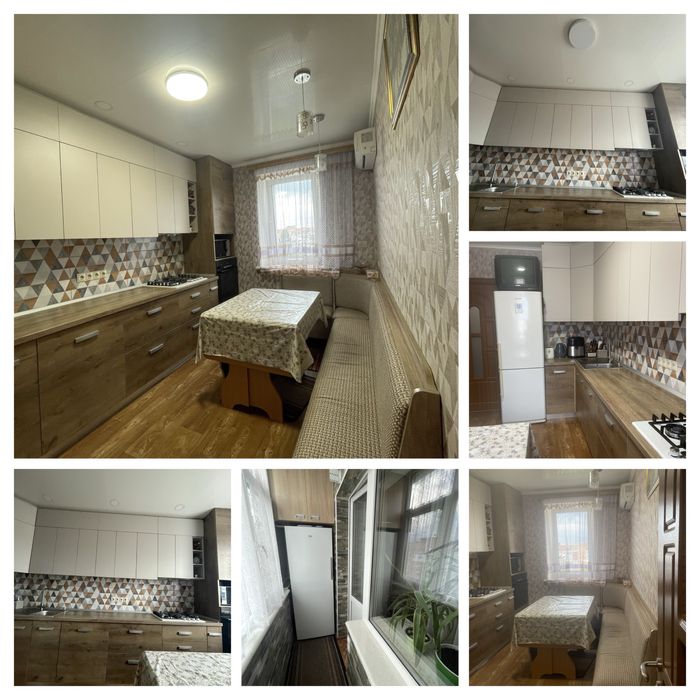 Квартира на р-н Института связи в Полтава, ID 247419, фото №3