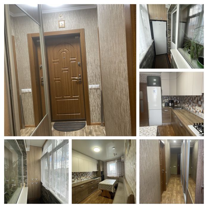Квартира на р-н Института связи в Полтава, ID 247419, фото №4
