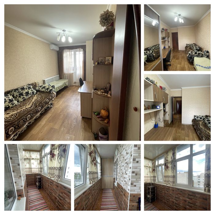 Квартира на р-н Института связи в Полтава, ID 247419, фото №5