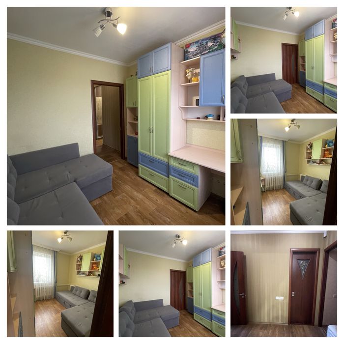 Квартира на р-н Института связи в Полтаві, ID 247419, фото №6