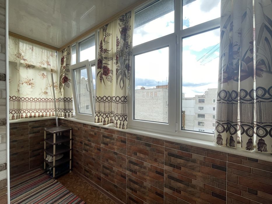 Квартира на р-н Института связи в Полтаві, ID 247419, фото №9
