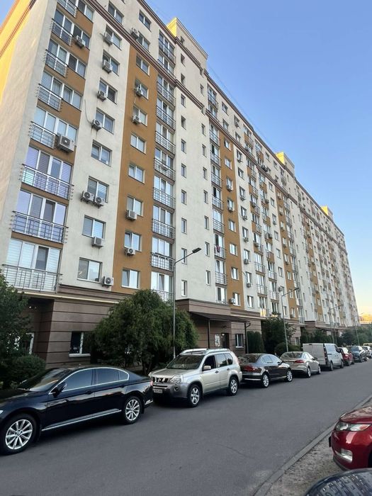 Квартира на вул. Лесі Українки, 62 б в Києві, ID 306924, фото №7