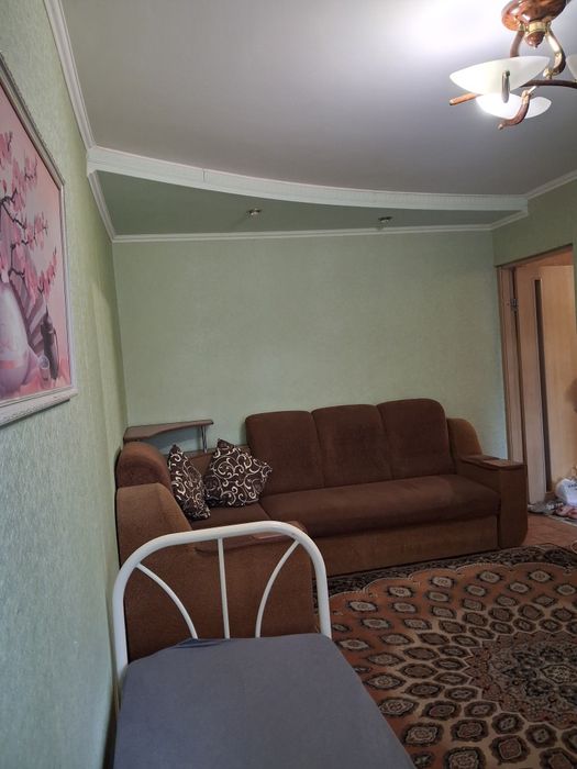 Квартира на Соцмісто в Кривий Ріг, ID 169056, фото №1