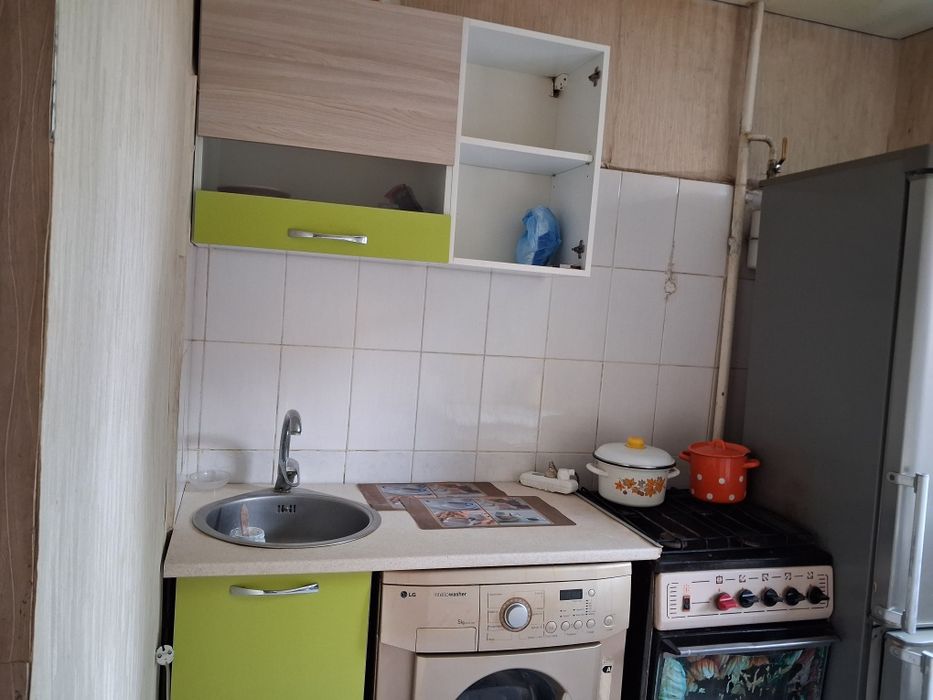 Квартира на Соцмісто в Кривий Ріг, ID 169056, фото №2