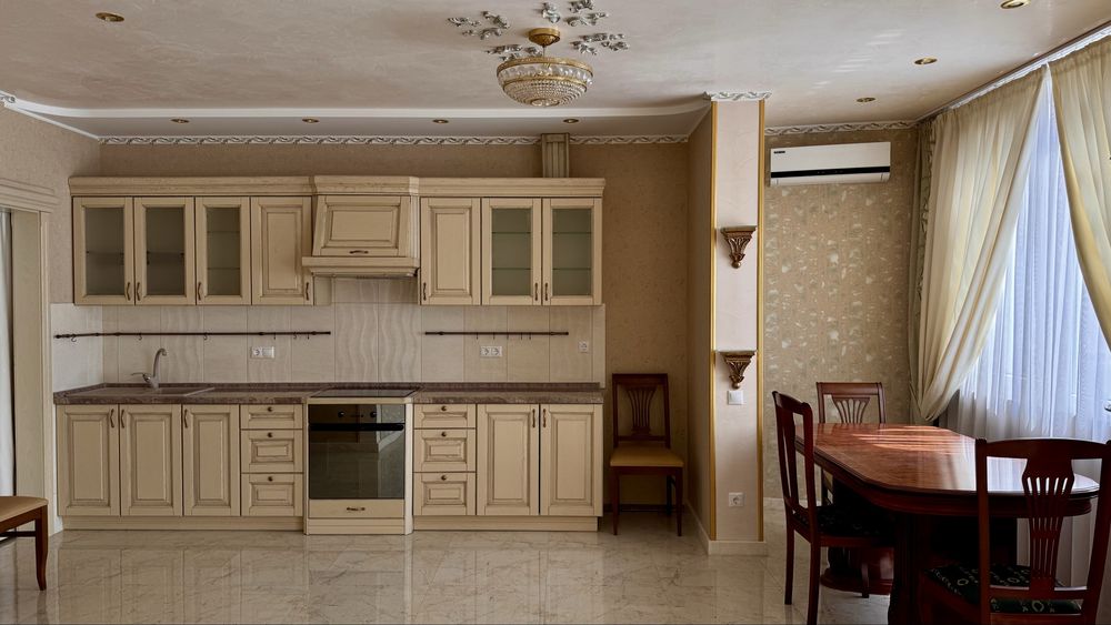 Квартира на вул. Єлизавети Чавдар, 13 в Київ, ID 208453, фото №2