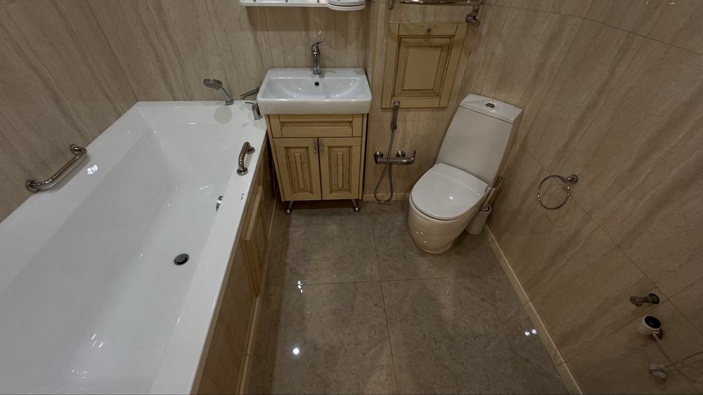 Квартира на вул. Єлизавети Чавдар, 13 в Києві, ID 208453, фото №11