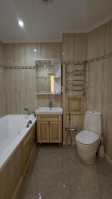 Квартира на вул. Єлизавети Чавдар, 13 в Києві, ID 208453, фото №12