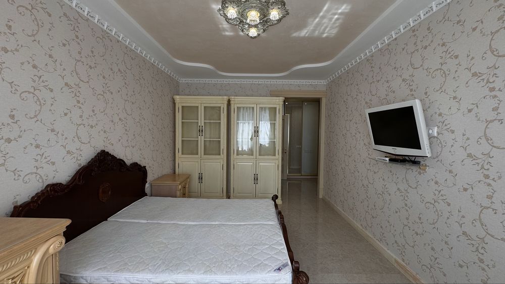 Квартира на вул. Єлизавети Чавдар, 13 в Києві, ID 208453, фото №14