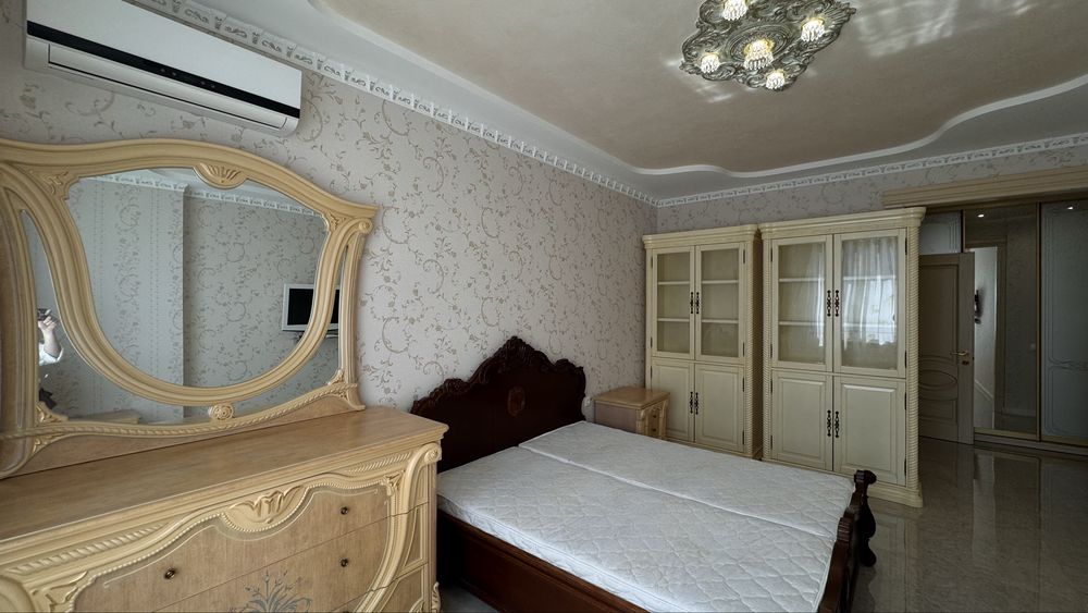 Квартира на вул. Єлизавети Чавдар, 13 в Києві, ID 208453, фото №15