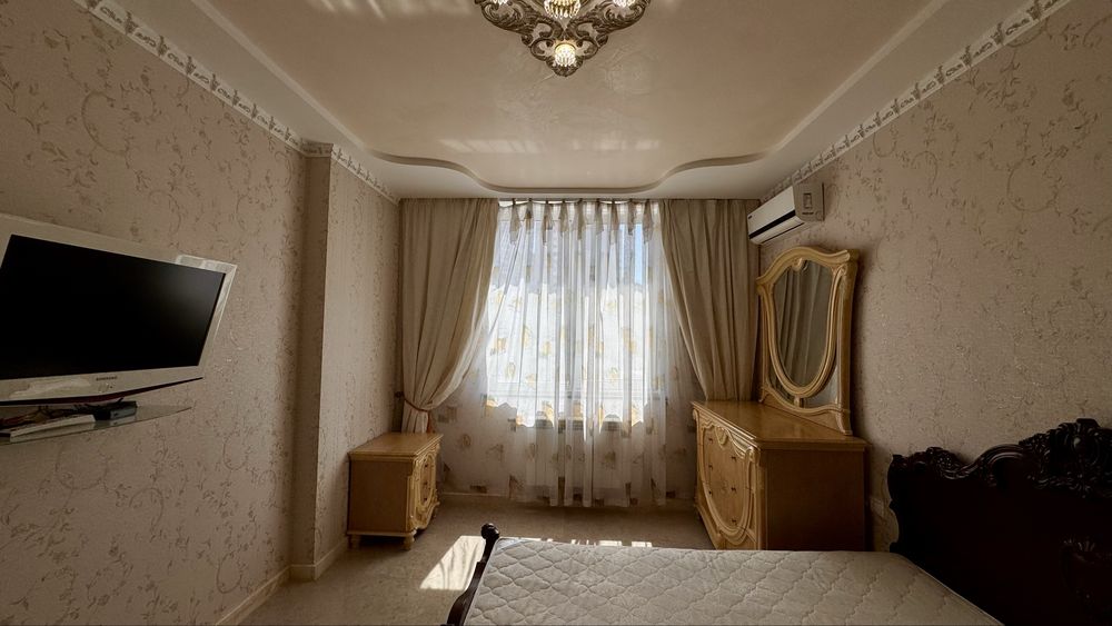 Квартира на вул. Єлизавети Чавдар, 13 в Києві, ID 208453, фото №16