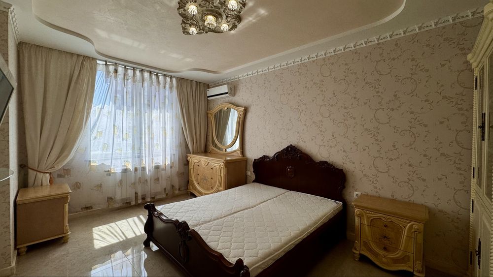 Квартира на вул. Єлизавети Чавдар, 13 в Києві, ID 208453, фото №17