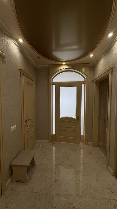 Квартира на вул. Єлизавети Чавдар, 13 в Києві, ID 208453, фото №18
