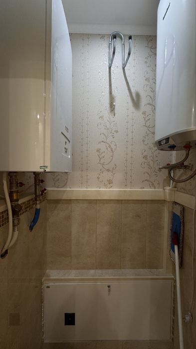 Квартира на вул. Єлизавети Чавдар, 13 в Києві, ID 208453, фото №20
