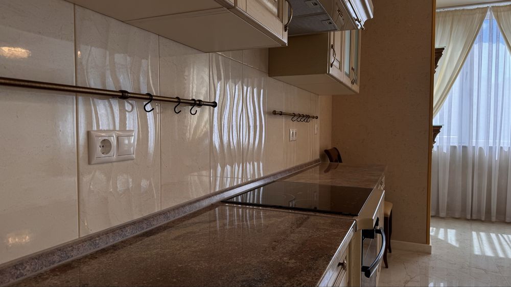 Квартира на вул. Єлизавети Чавдар, 13 в Київ, ID 208453, фото №3