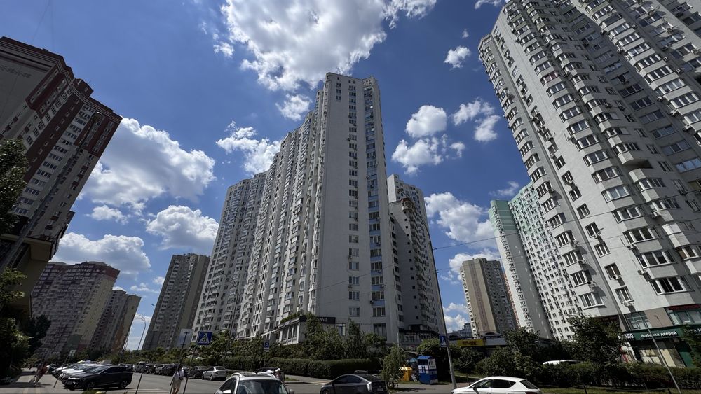 Квартира на вул. Єлизавети Чавдар, 13 в Києві, ID 208453, фото №21