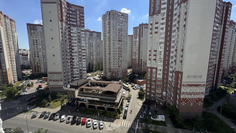 Квартира на вул. Єлизавети Чавдар, 13 в Києві, ID 208453, фото №22