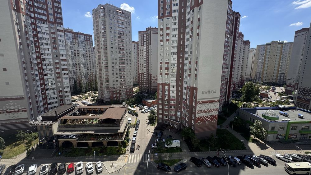 Квартира на вул. Єлизавети Чавдар, 13 в Києві, ID 208453, фото №23