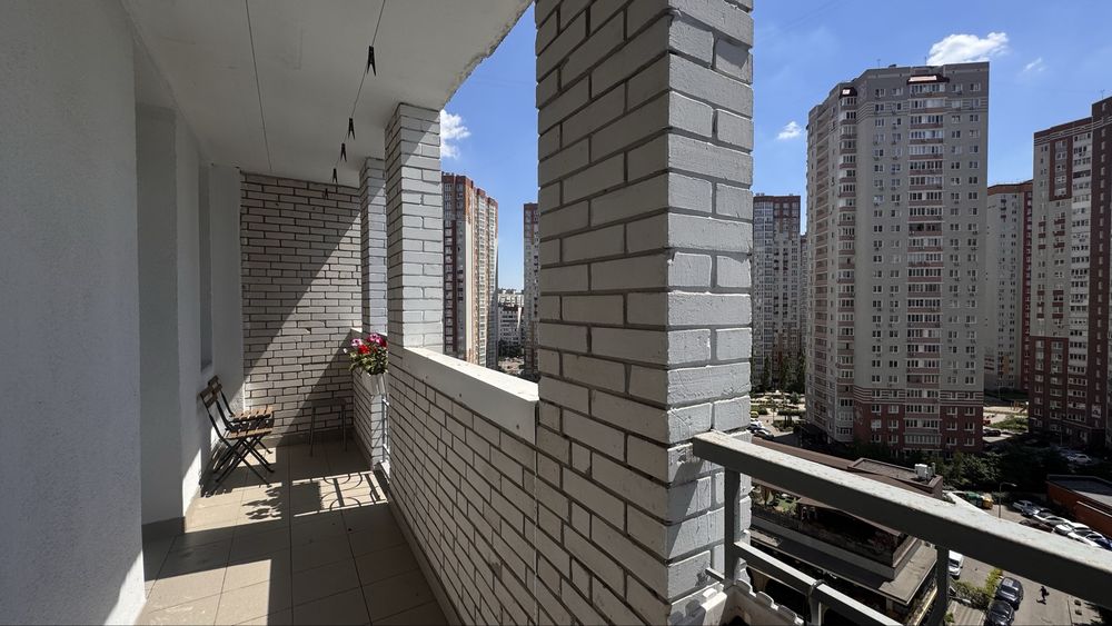Квартира на вул. Єлизавети Чавдар, 13 в Києві, ID 208453, фото №24