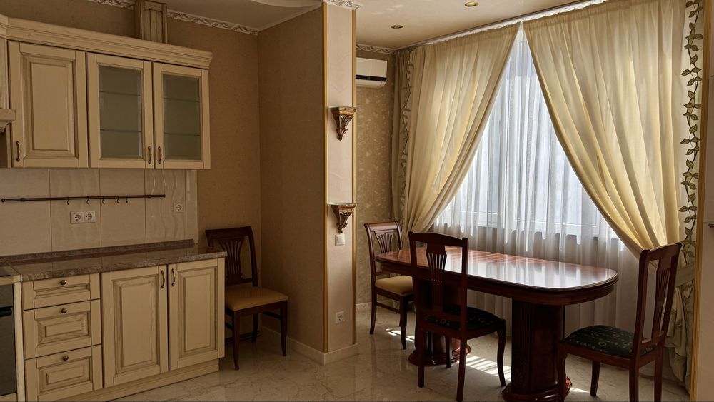 Квартира на вул. Єлизавети Чавдар, 13 в Київ, ID 208453, фото №4