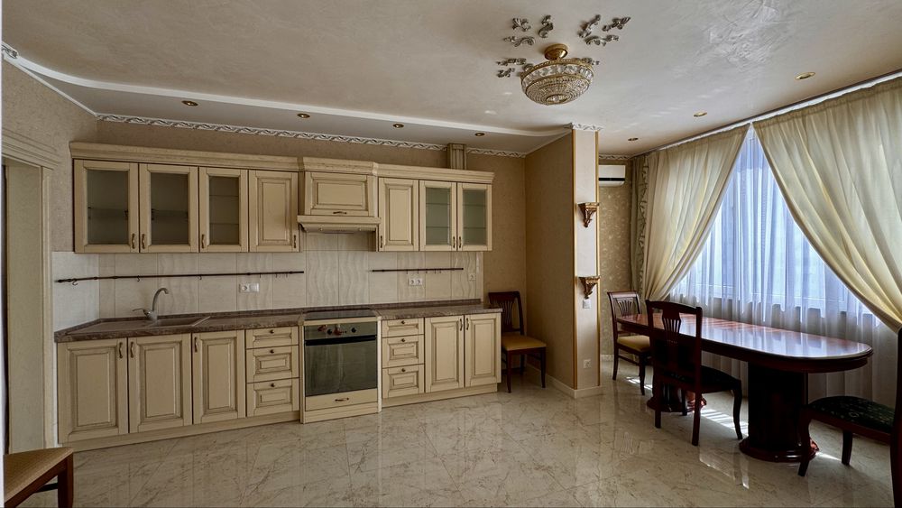 Квартира на вул. Єлизавети Чавдар, 13 в Київ, ID 208453, фото №5