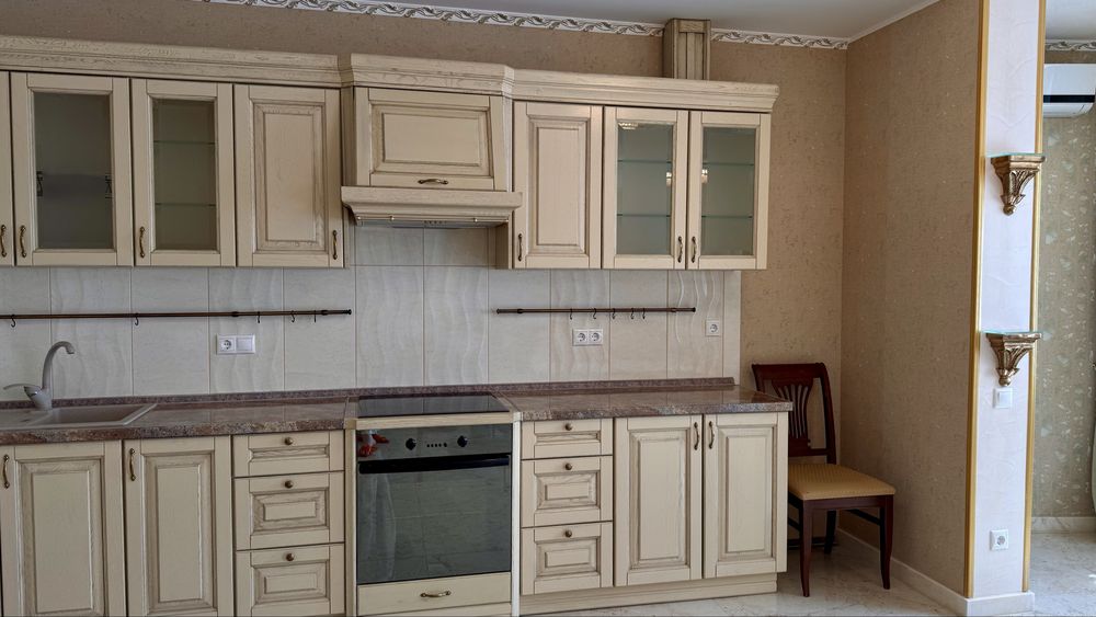 Квартира на вул. Єлизавети Чавдар, 13 в Києві, ID 208453, фото №7