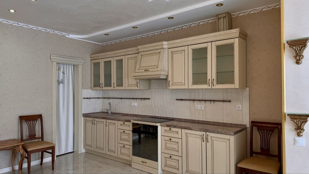 Квартира на вул. Єлизавети Чавдар, 13 в Києві, ID 208453, фото №8