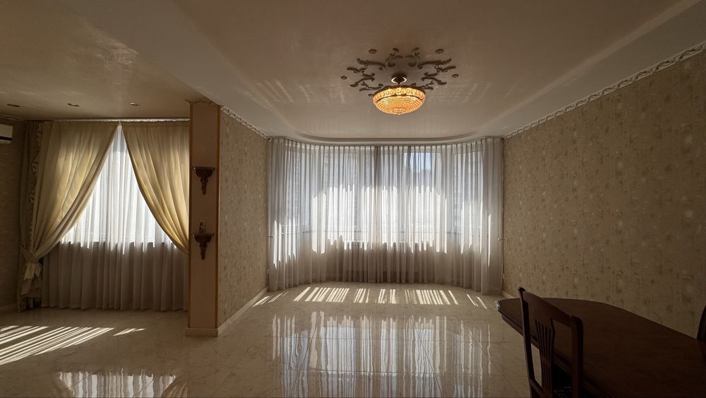 Квартира на вул. Єлизавети Чавдар, 13 в Києві, ID 208453, фото №9