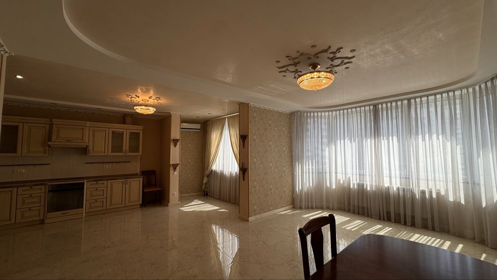 Квартира на вул. Єлизавети Чавдар, 13 в Києві, ID 208453, фото №10