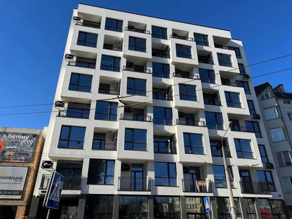 Квартира на вул. Вовчинецька, 55 в Івано-Франківську, ID 302603, фото №3