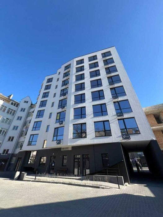 Квартира на вул. Вовчинецька, 55 в Івано-Франківську, ID 302603, фото №6