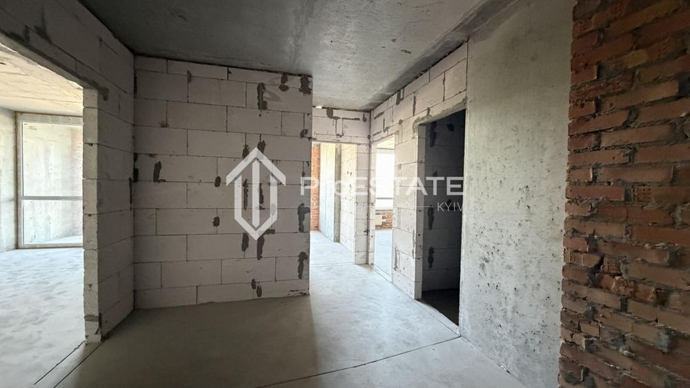 Квартира на ЖК Грейт в Києві, ID 171201, фото №11