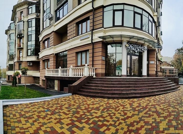 Квартира на пров. Першотравневий, 7 в Полтаві, ID 168053, фото №3