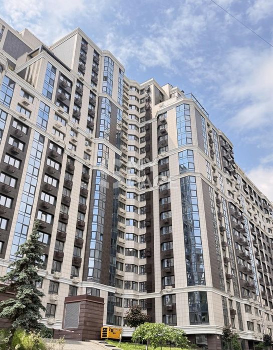 Квартира на вул. Золотоустівська, 25 в Києві, ID 164661, фото №1