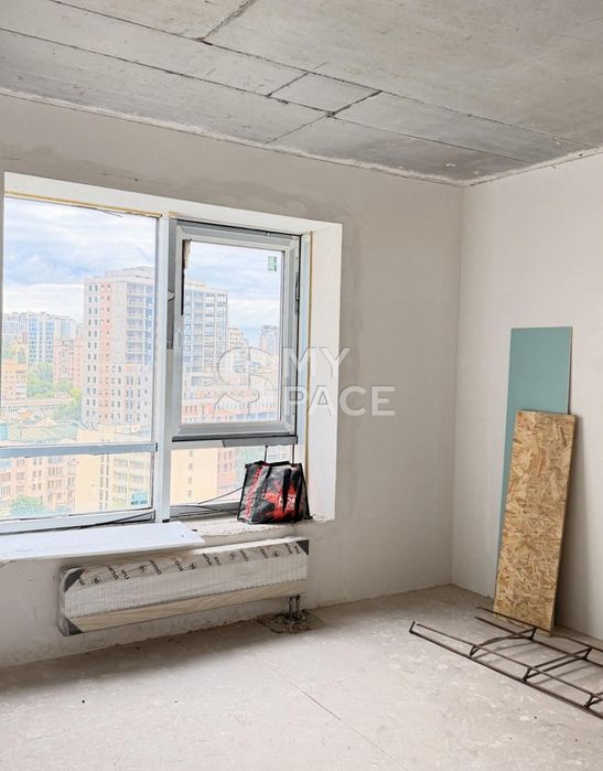 Квартира на вул. Золотоустівська, 25 в Києві, ID 164661, фото №2