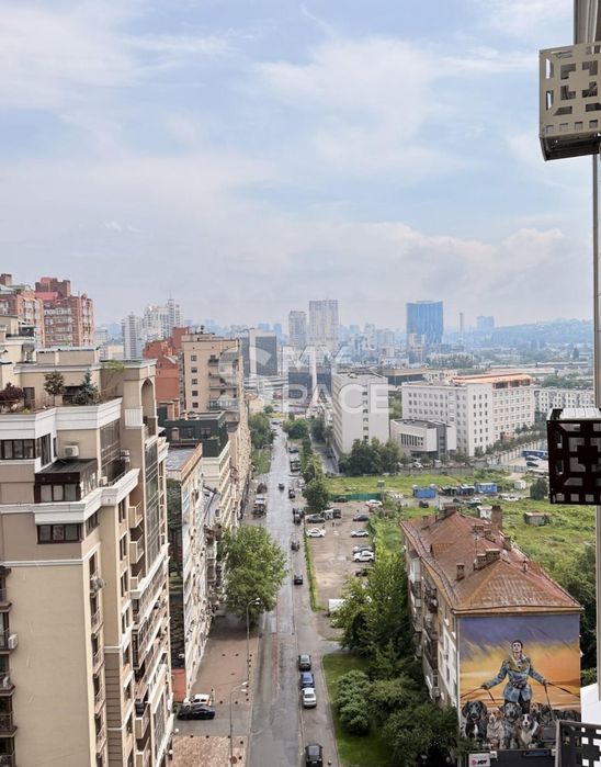 Квартира на вул. Золотоустівська, 25 в Києві, ID 164661, фото №11