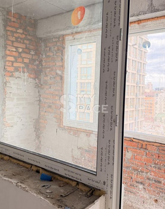Квартира на вул. Золотоустівська, 25 в Києві, ID 164661, фото №6