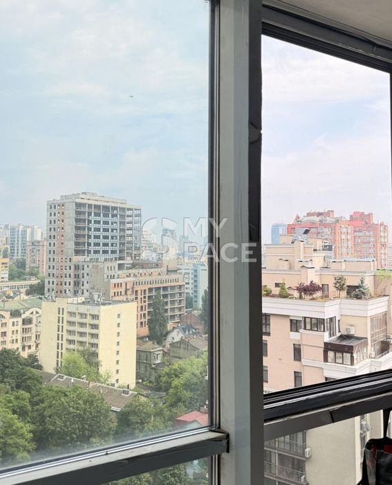 Квартира на вул. Золотоустівська, 25 в Києві, ID 164661, фото №10