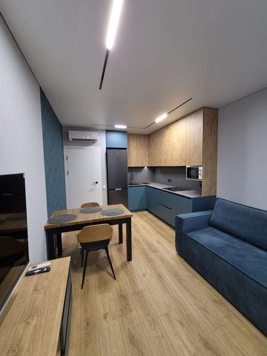 Квартира на вул. Сім'ї Крістерів, 14б в Києві, ID 316771, фото №13