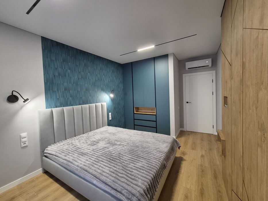Квартира на вул. Сім'ї Крістерів, 14б в Києві, ID 316771, фото №15
