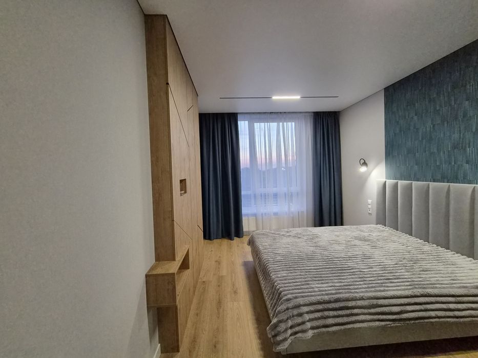 Квартира на вул. Сім'ї Крістерів, 14б в Києві, ID 316771, фото №17