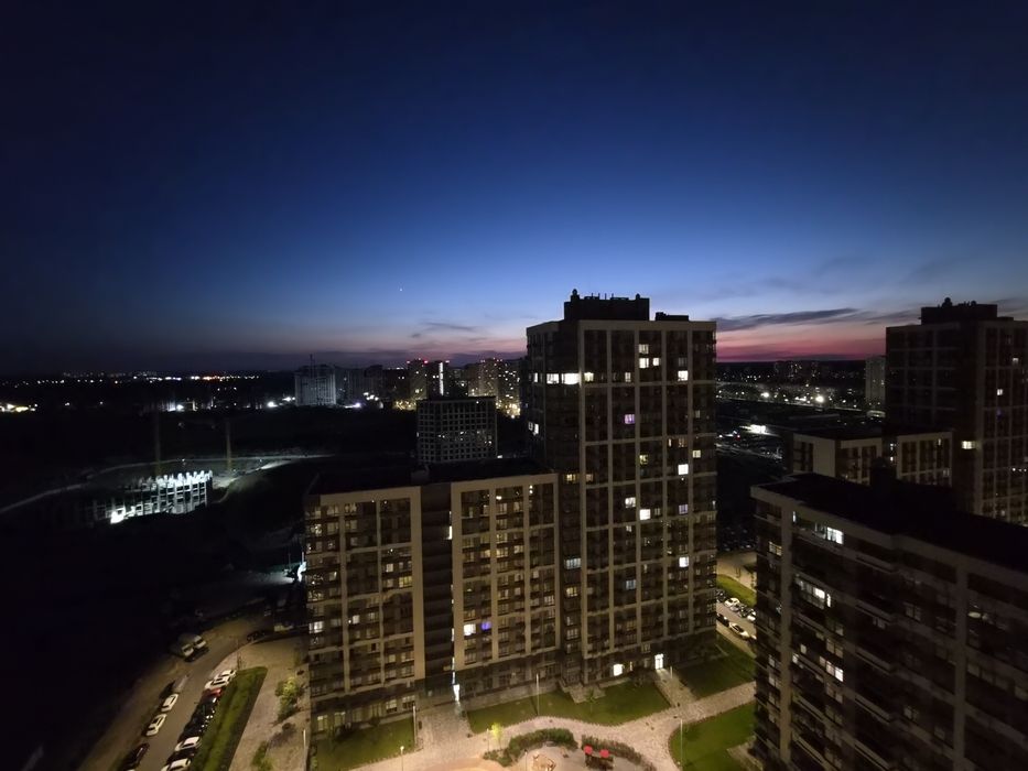 Квартира на вул. Сім'ї Крістерів, 14б в Києві, ID 316771, фото №18