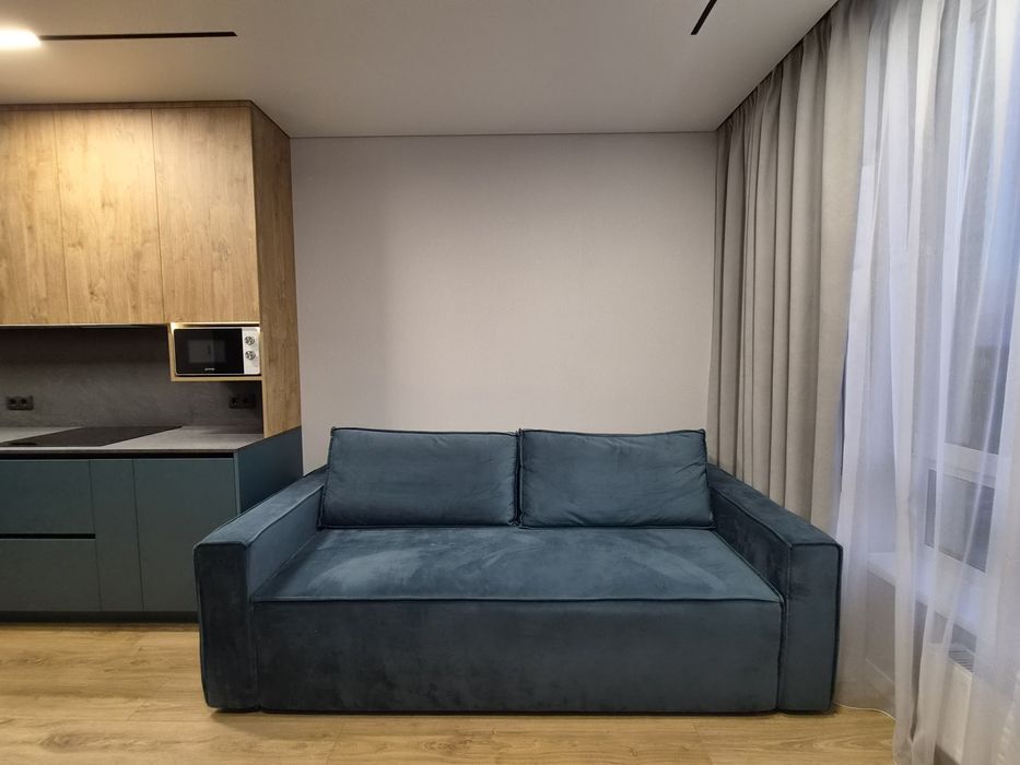 Квартира на вул. Сім'ї Крістерів, 14б в Київ, ID 316771, фото №3