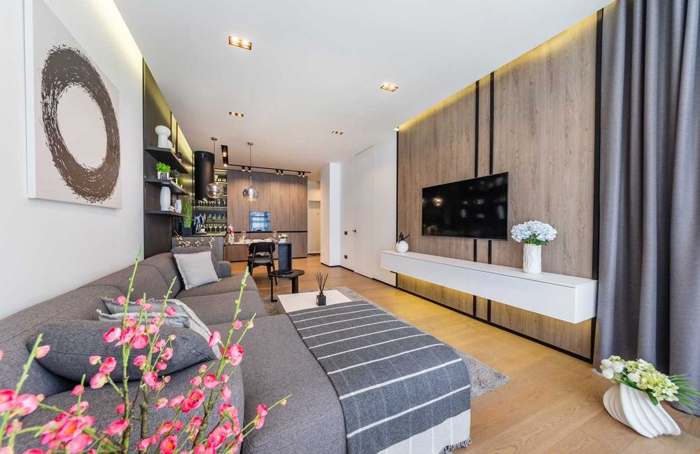Квартира на вул. Драгомирова, 15-Б в Києві, ID 208058, фото №11