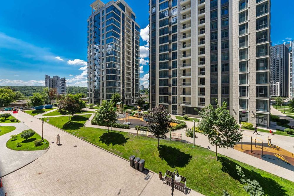 Квартира на вул. Драгомирова, 15-Б в Києві, ID 208058, фото №16