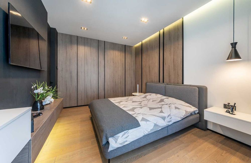 Квартира на вул. Драгомирова, 15-Б в Києві, ID 208058, фото №4