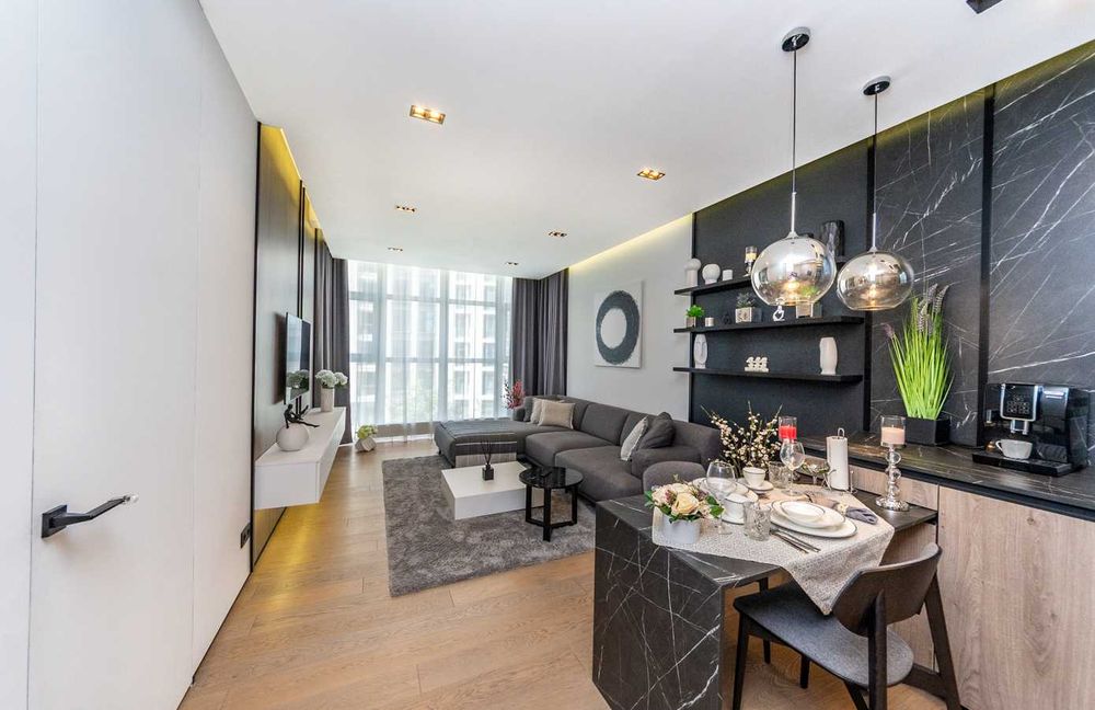 Квартира на вул. Драгомирова, 15-Б в Києві, ID 208058, фото №6