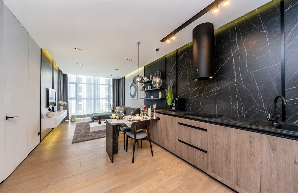Квартира на вул. Драгомирова, 15-Б в Києві, ID 208058, фото №7