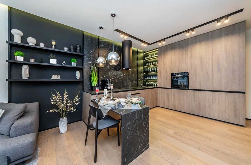 Квартира на вул. Драгомирова, 15-Б в Києві, ID 208058, фото №9