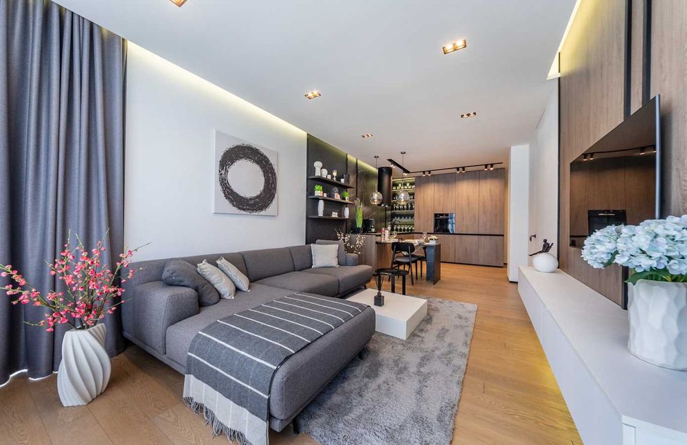 Квартира на вул. Драгомирова, 15-Б в Києві, ID 208058, фото №10